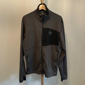 Black Diamond Jacket L